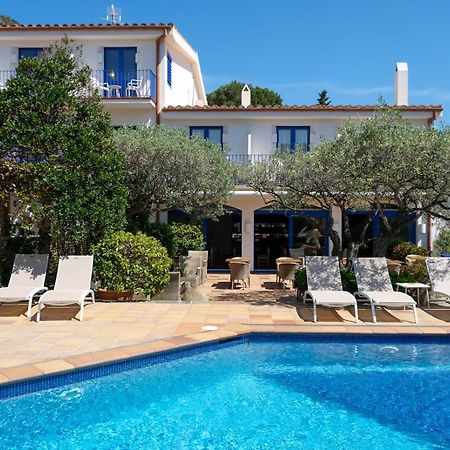 Hotel Blaumar Cadaques By Fimed Hotels (Adults Only) Cadaqués Εξωτερικό φωτογραφία