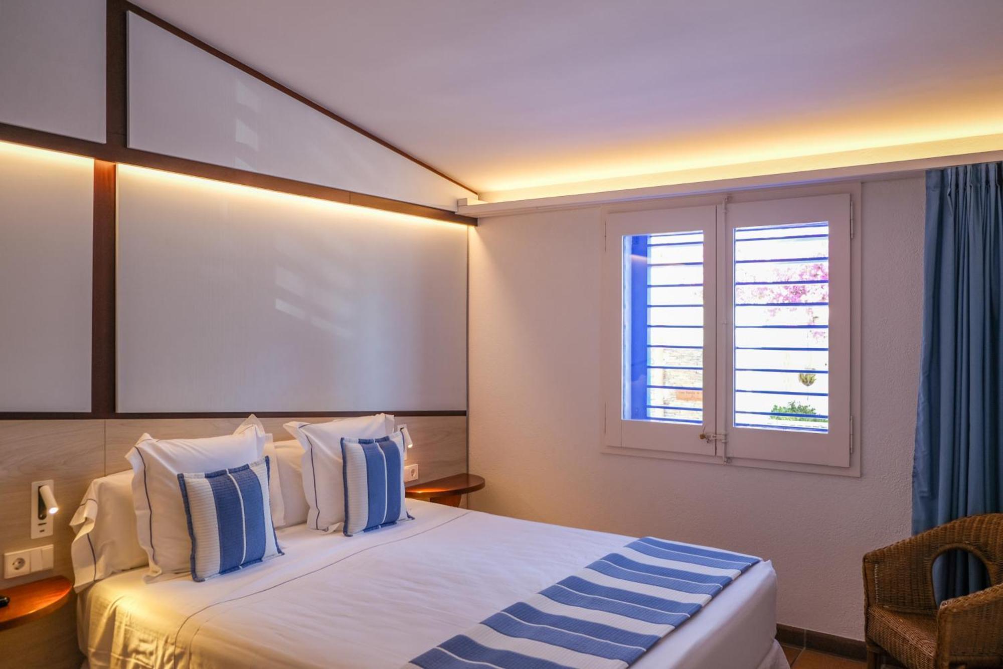 Hotel Blaumar Cadaques By Fimed Hotels (Adults Only) Cadaqués Εξωτερικό φωτογραφία