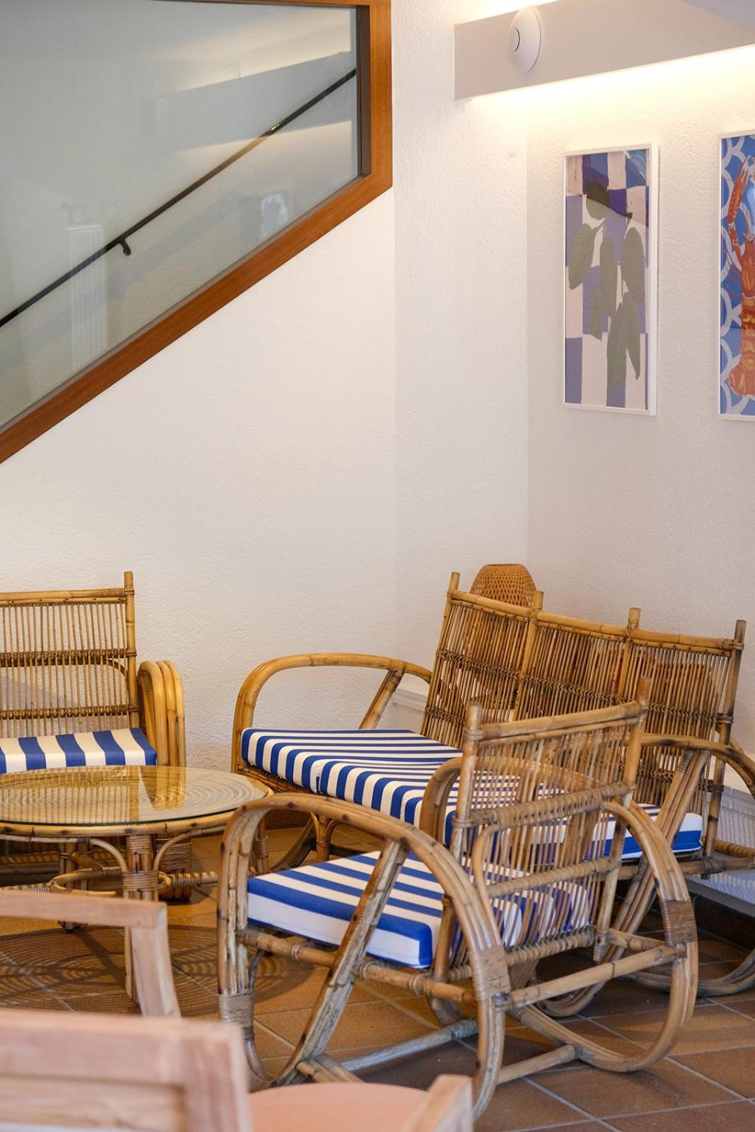 Hotel Blaumar Cadaques By Fimed Hotels (Adults Only) Cadaqués Εξωτερικό φωτογραφία