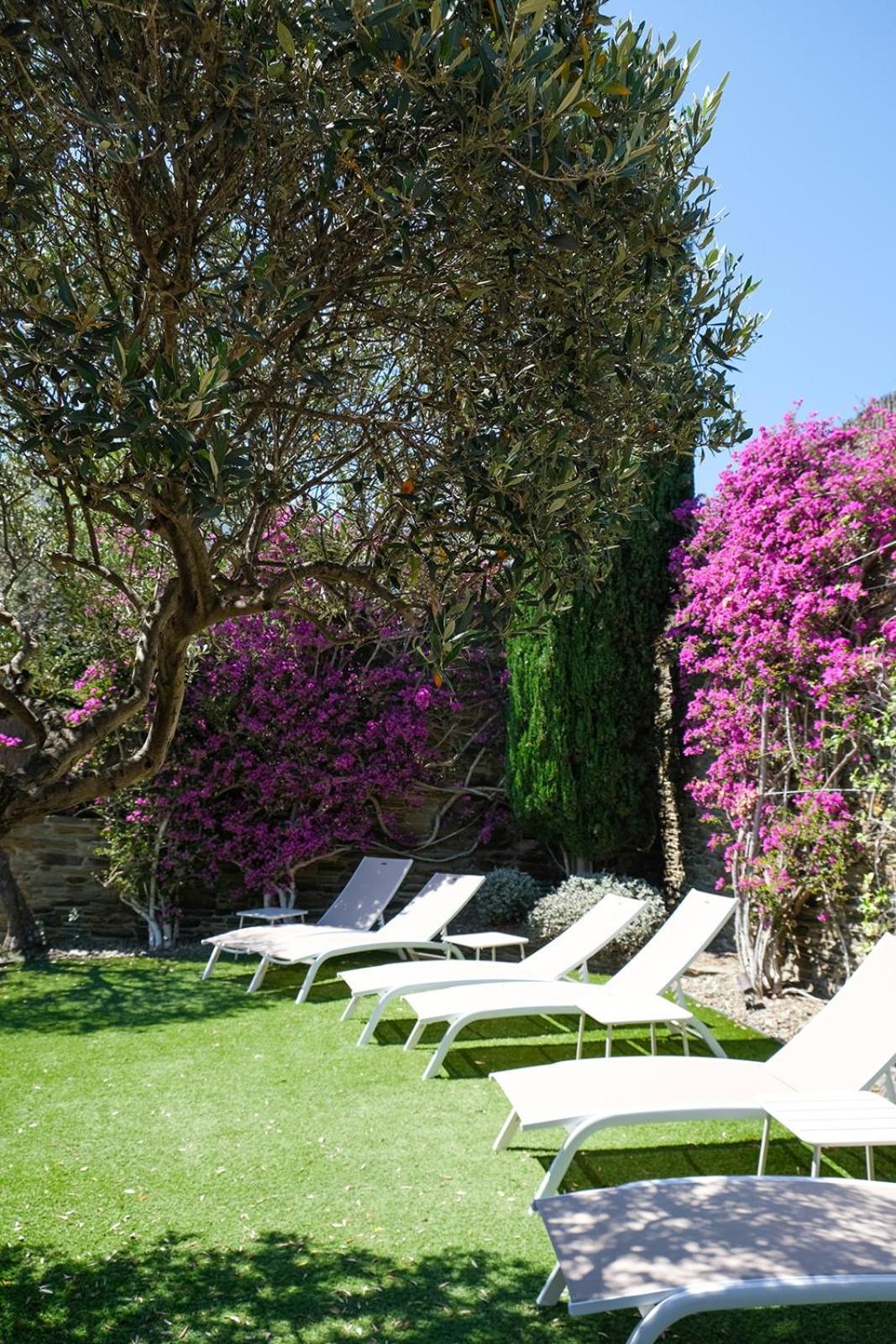 Hotel Blaumar Cadaques By Fimed Hotels (Adults Only) Cadaqués Εξωτερικό φωτογραφία