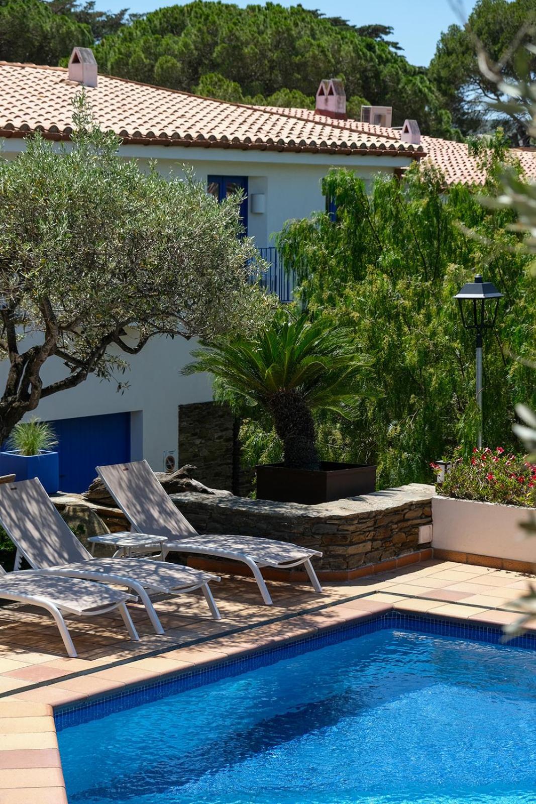 Hotel Blaumar Cadaques By Fimed Hotels (Adults Only) Cadaqués Εξωτερικό φωτογραφία