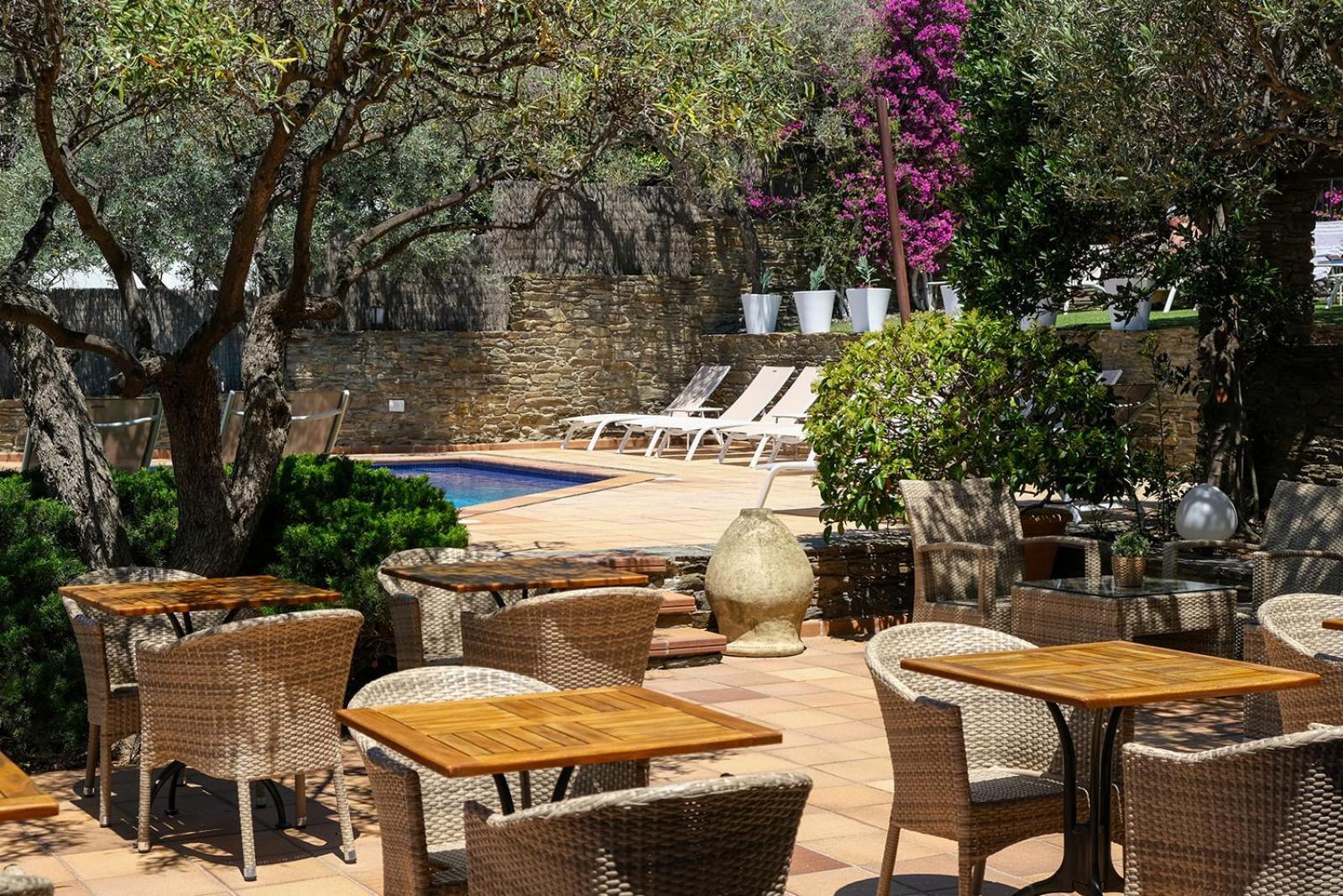 Hotel Blaumar Cadaques By Fimed Hotels (Adults Only) Cadaqués Εξωτερικό φωτογραφία