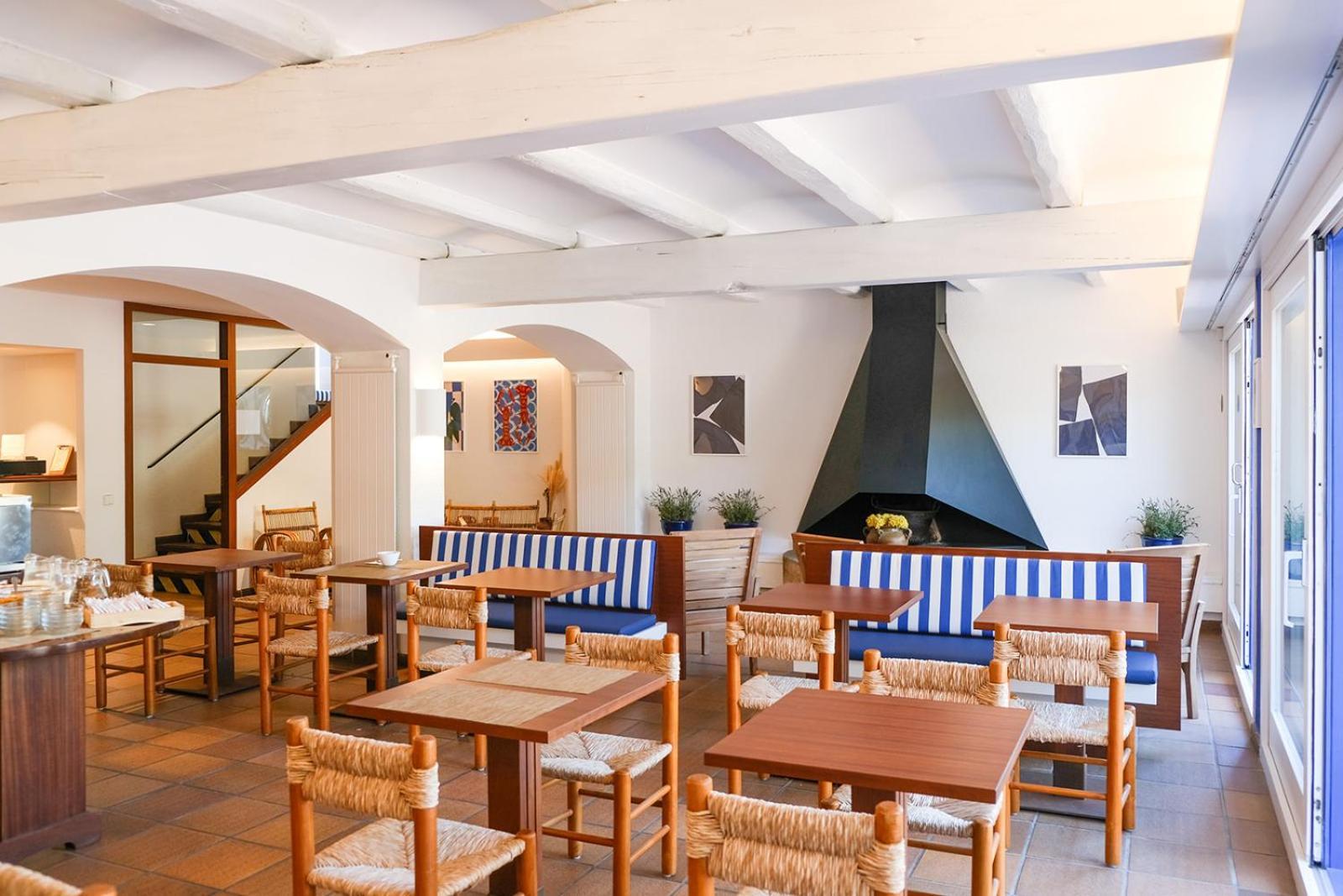 Hotel Blaumar Cadaques By Fimed Hotels (Adults Only) Cadaqués Εξωτερικό φωτογραφία