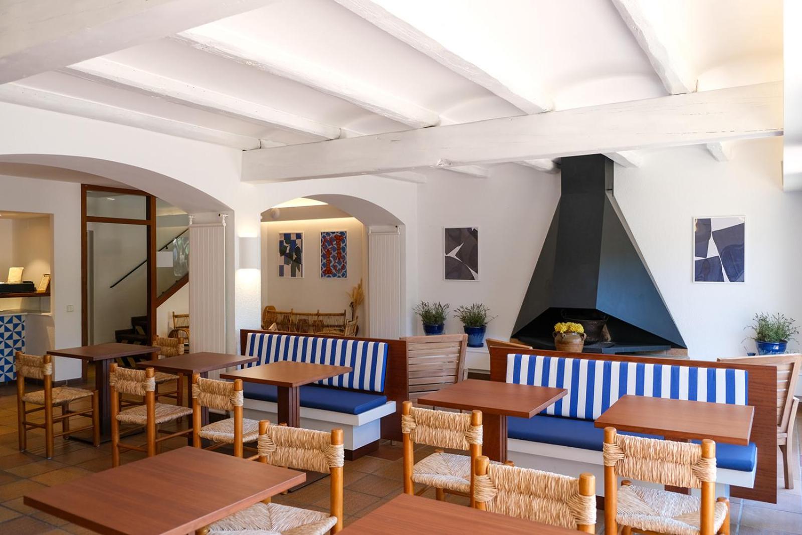 Hotel Blaumar Cadaques By Fimed Hotels (Adults Only) Cadaqués Εξωτερικό φωτογραφία