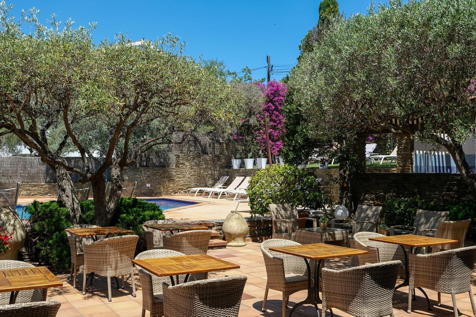 Hotel Blaumar Cadaques By Fimed Hotels (Adults Only) Cadaqués Εξωτερικό φωτογραφία