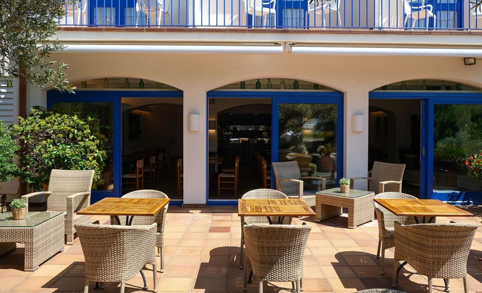 Hotel Blaumar Cadaques By Fimed Hotels (Adults Only) Cadaqués Εξωτερικό φωτογραφία