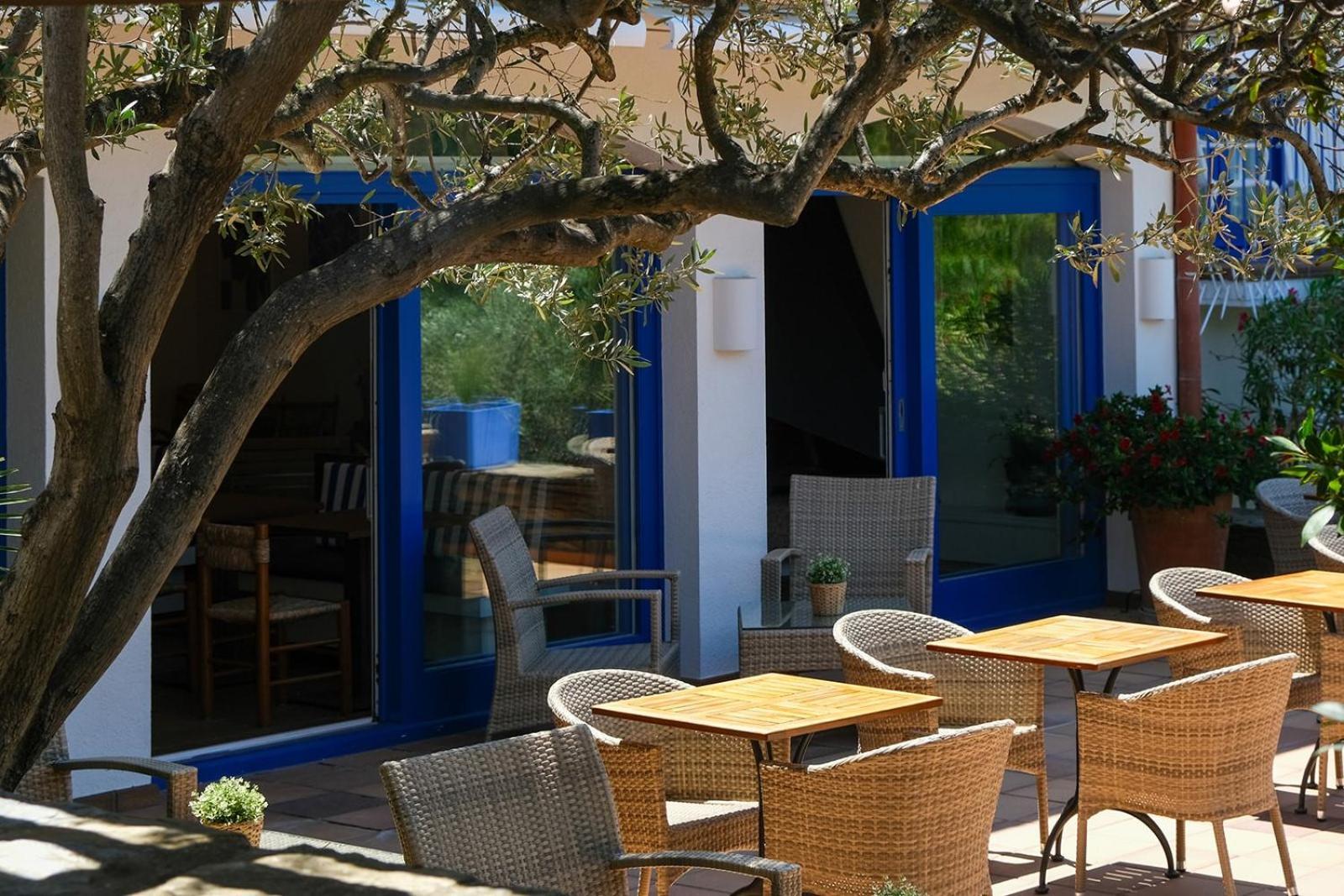 Hotel Blaumar Cadaques By Fimed Hotels (Adults Only) Cadaqués Εξωτερικό φωτογραφία