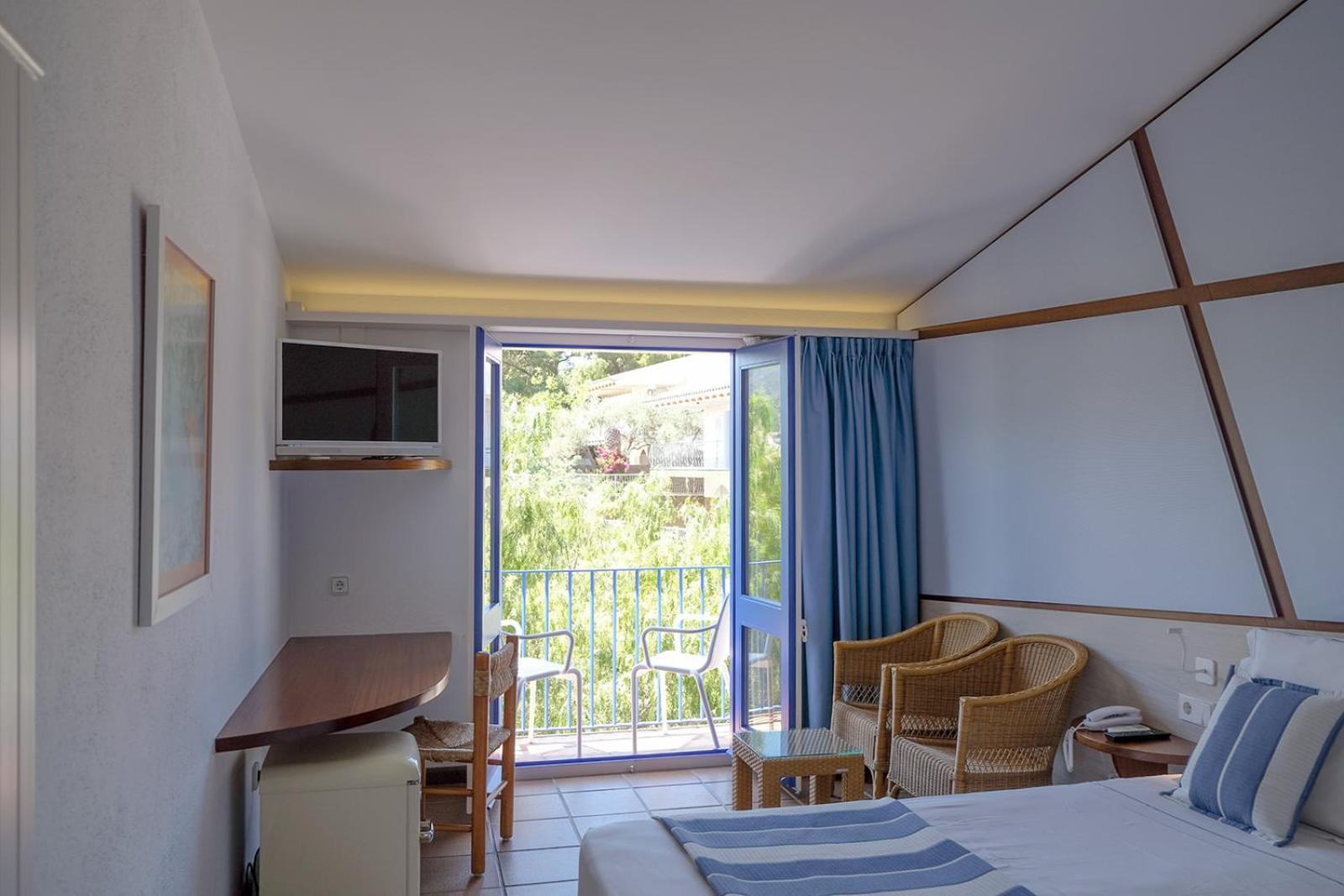 Hotel Blaumar Cadaques By Fimed Hotels (Adults Only) Cadaqués Εξωτερικό φωτογραφία