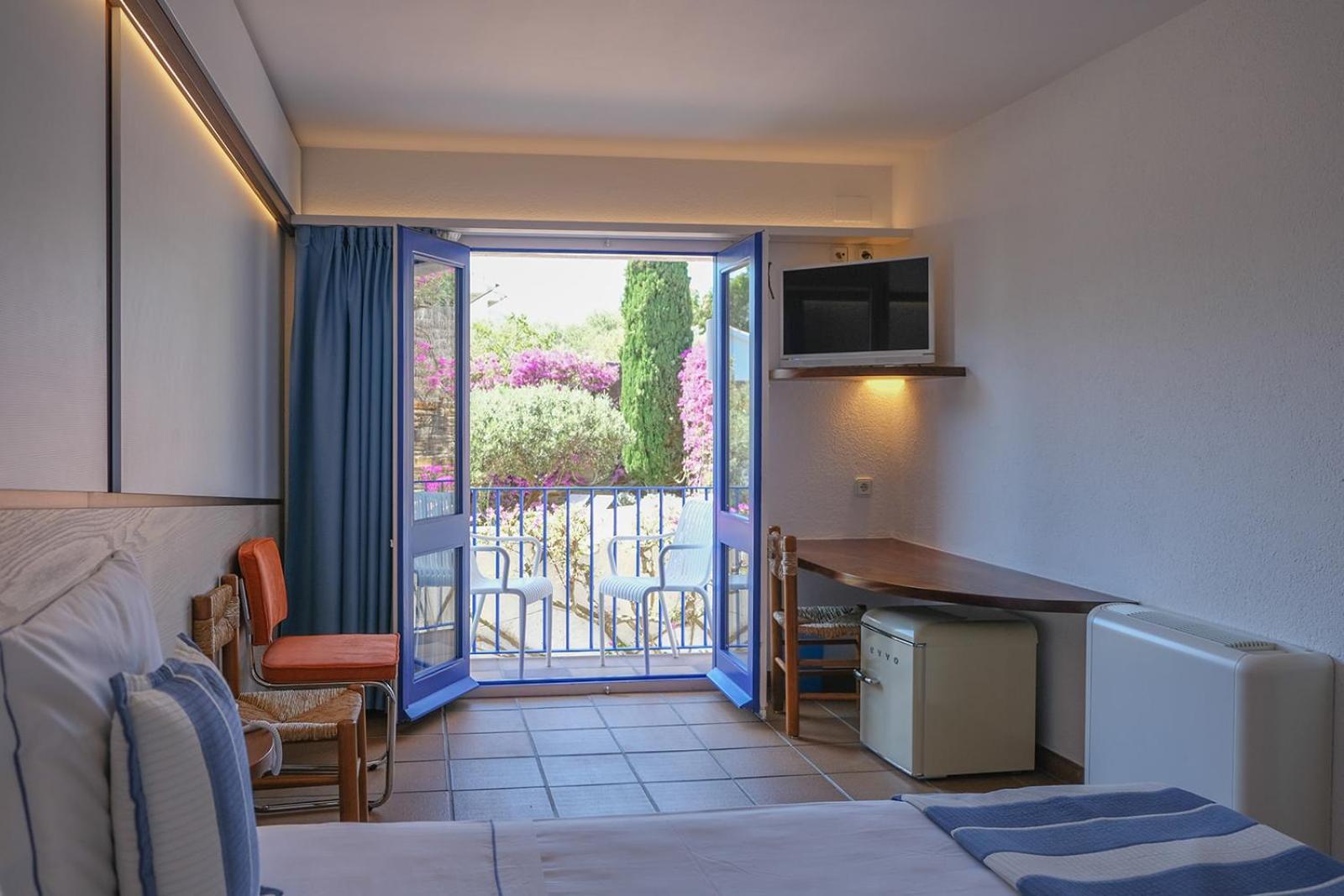 Hotel Blaumar Cadaques By Fimed Hotels (Adults Only) Cadaqués Εξωτερικό φωτογραφία