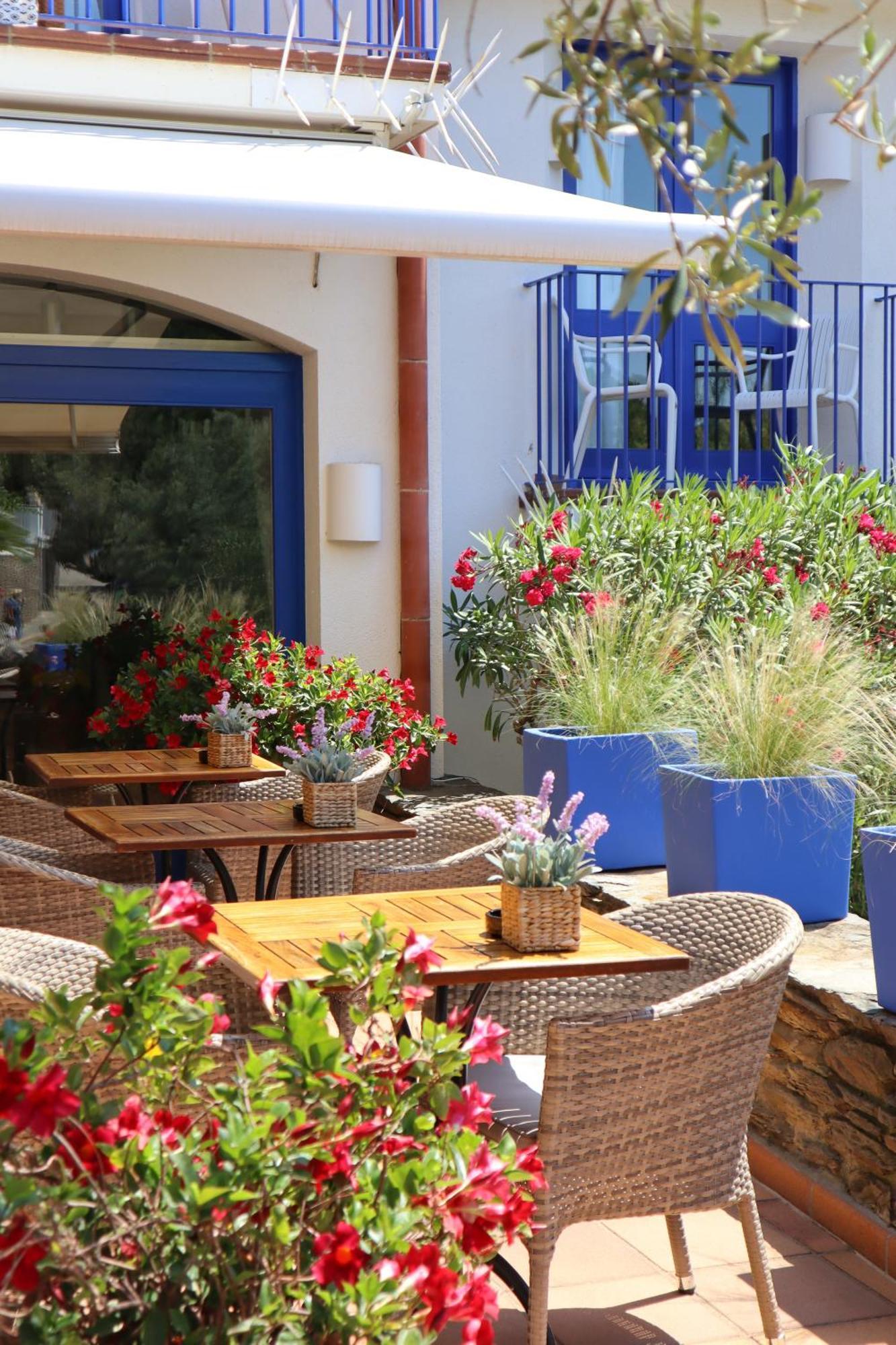 Hotel Blaumar Cadaques By Fimed Hotels (Adults Only) Cadaqués Εξωτερικό φωτογραφία