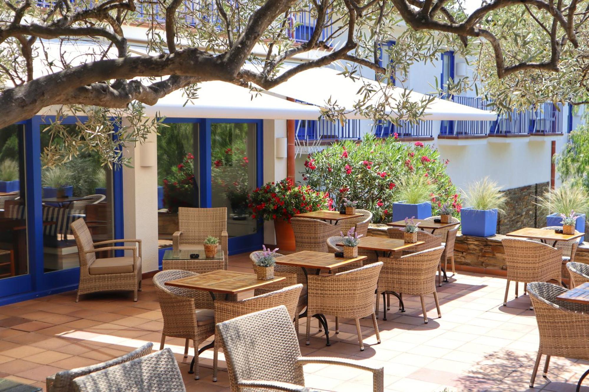 Hotel Blaumar Cadaques By Fimed Hotels (Adults Only) Cadaqués Εξωτερικό φωτογραφία