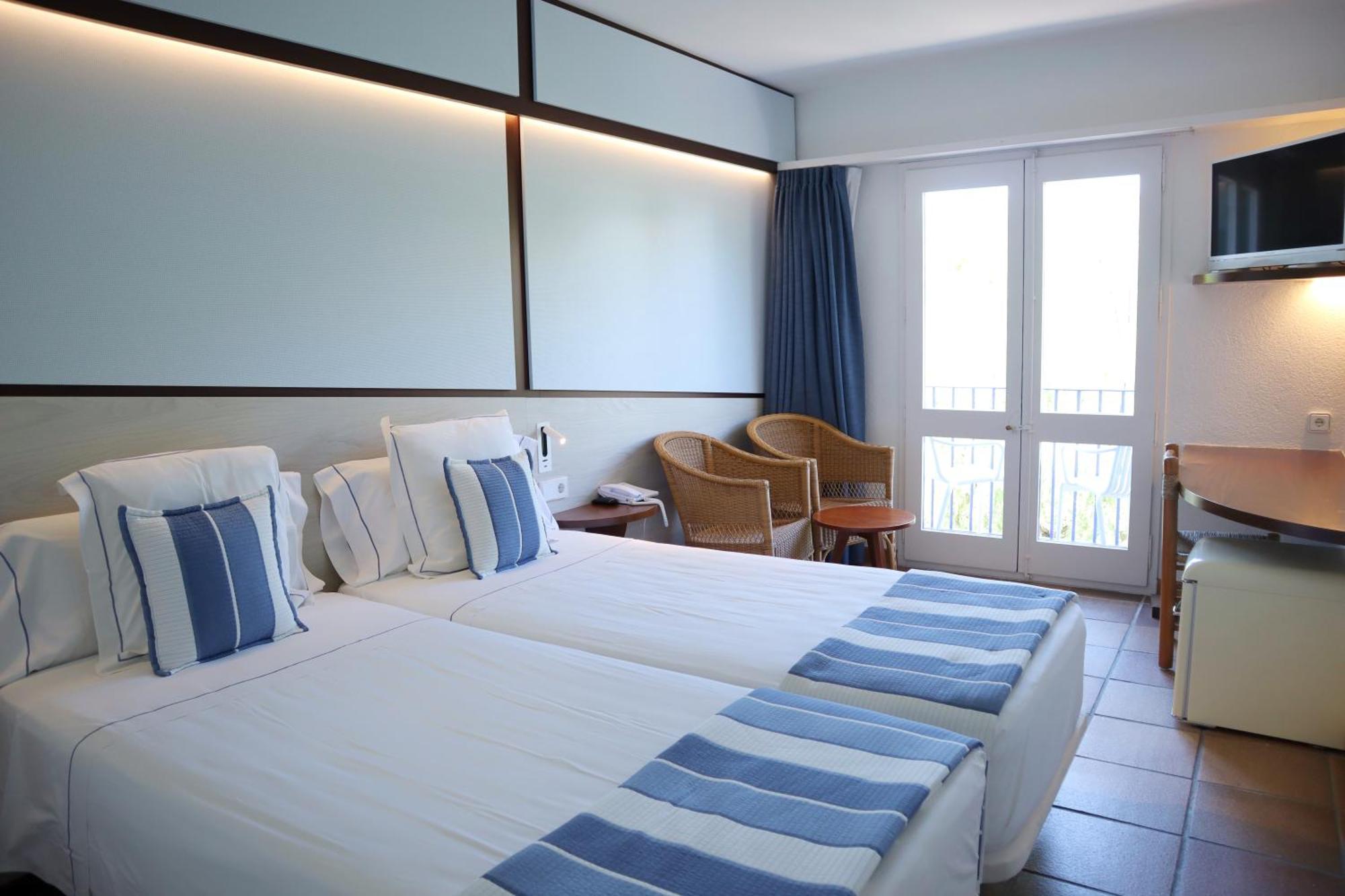 Hotel Blaumar Cadaques By Fimed Hotels (Adults Only) Cadaqués Εξωτερικό φωτογραφία