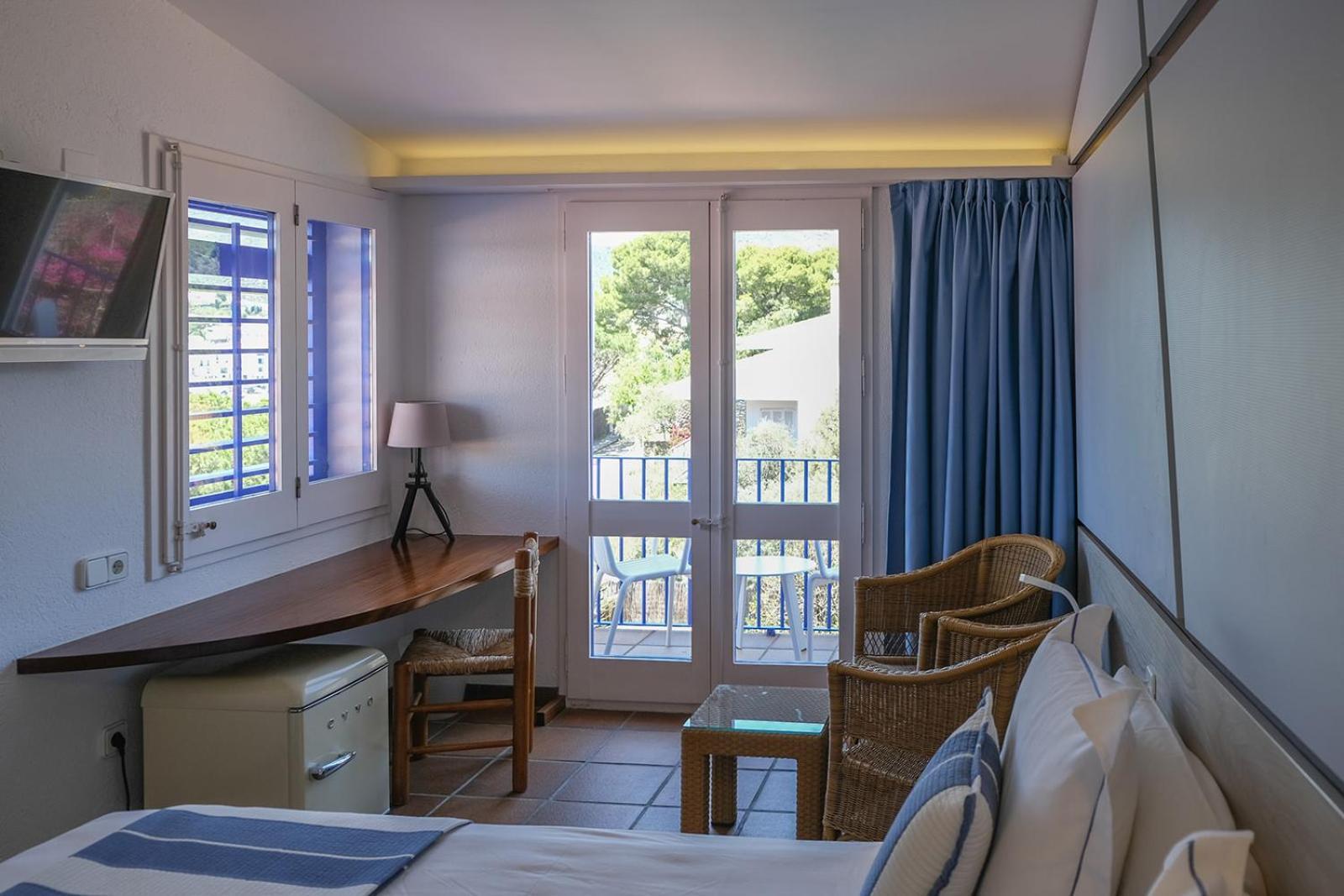 Hotel Blaumar Cadaques By Fimed Hotels (Adults Only) Cadaqués Εξωτερικό φωτογραφία