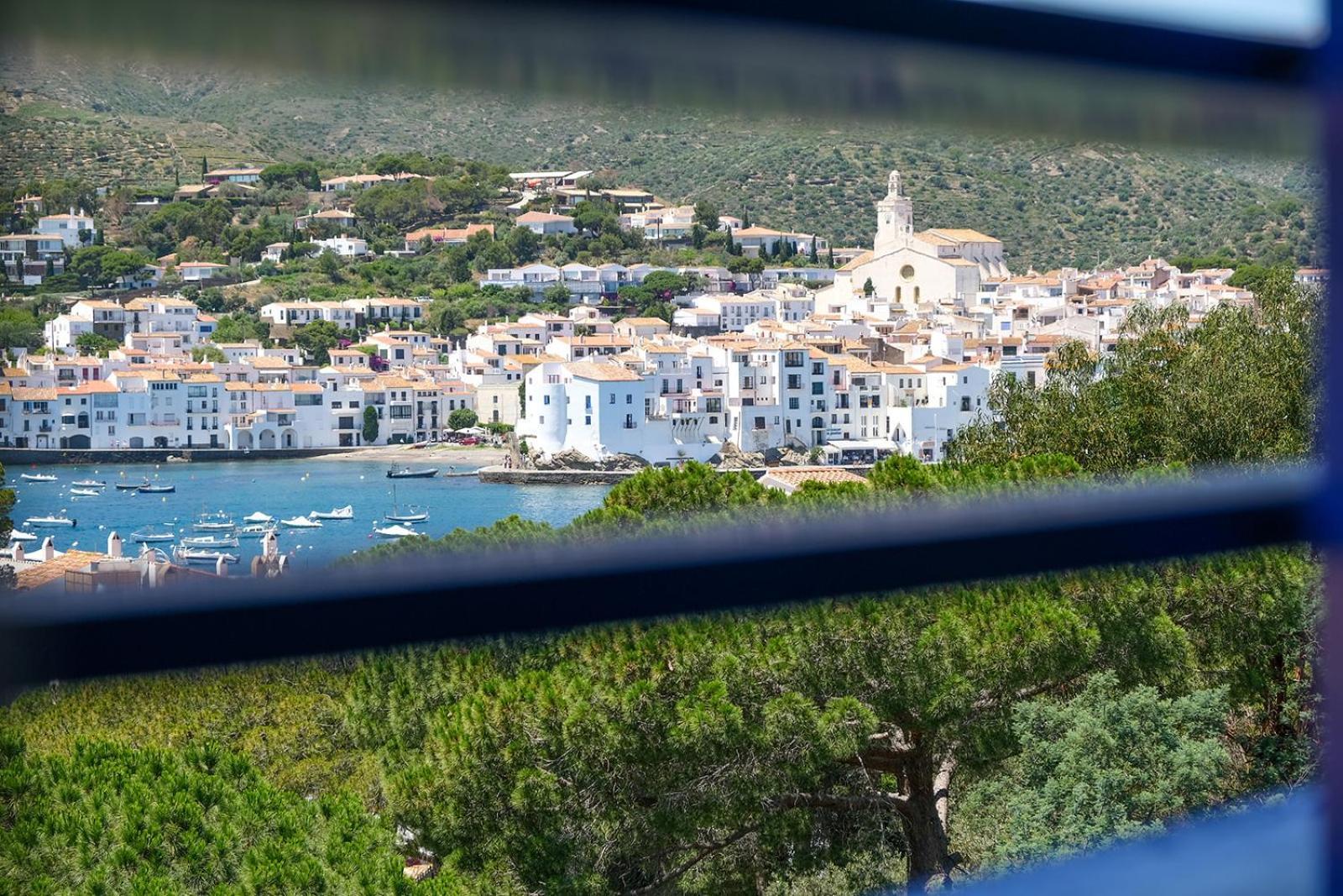 Hotel Blaumar Cadaques By Fimed Hotels (Adults Only) Cadaqués Εξωτερικό φωτογραφία